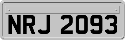 NRJ2093