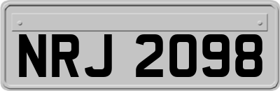 NRJ2098
