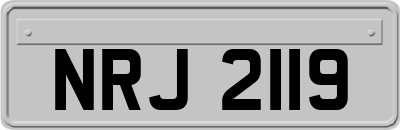 NRJ2119