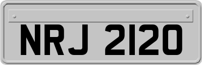 NRJ2120