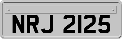 NRJ2125