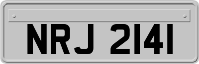 NRJ2141
