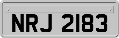 NRJ2183