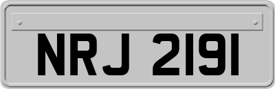 NRJ2191