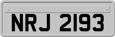 NRJ2193
