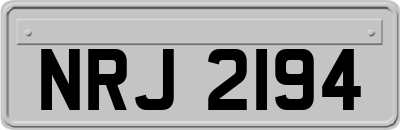 NRJ2194