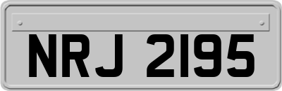 NRJ2195