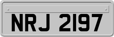 NRJ2197