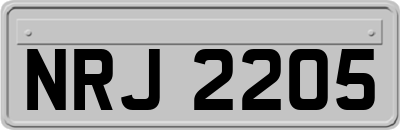 NRJ2205