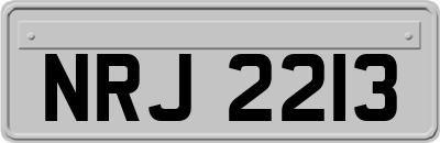 NRJ2213