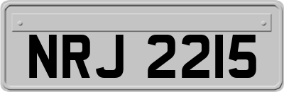 NRJ2215