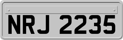 NRJ2235