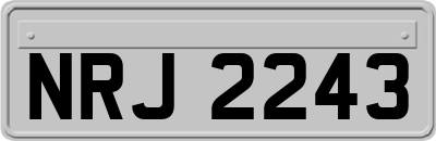 NRJ2243