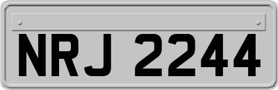 NRJ2244