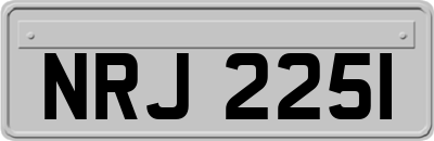 NRJ2251