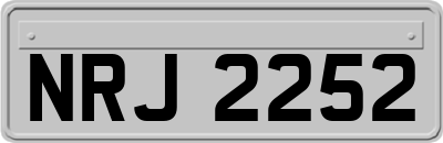 NRJ2252