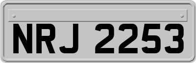 NRJ2253