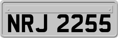 NRJ2255