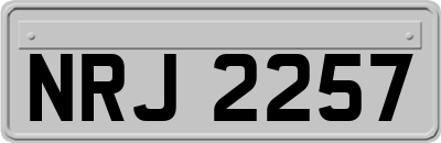 NRJ2257