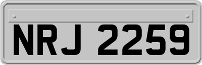 NRJ2259