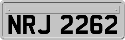 NRJ2262