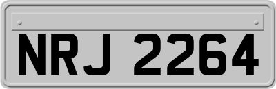 NRJ2264