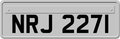 NRJ2271