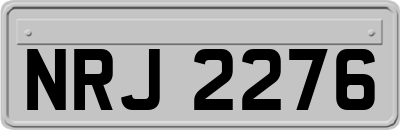 NRJ2276