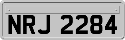 NRJ2284