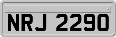 NRJ2290
