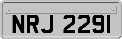 NRJ2291