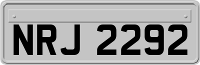 NRJ2292
