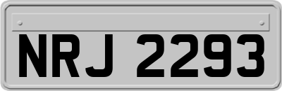 NRJ2293