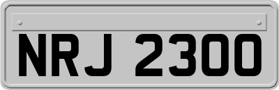 NRJ2300