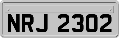 NRJ2302