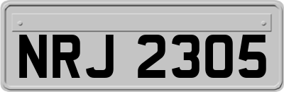 NRJ2305