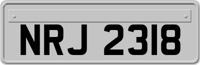 NRJ2318