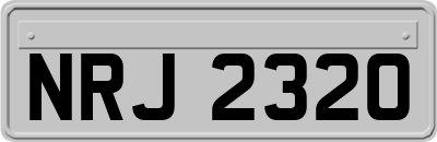 NRJ2320