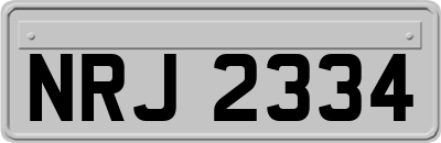NRJ2334
