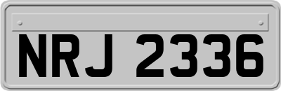NRJ2336