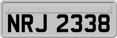 NRJ2338