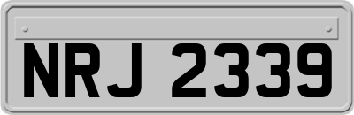 NRJ2339