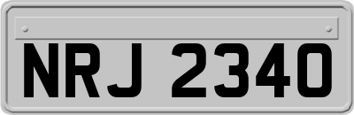 NRJ2340