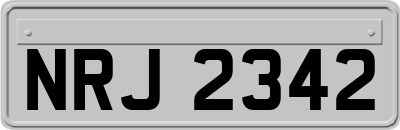 NRJ2342