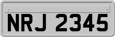 NRJ2345