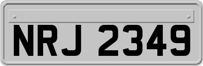 NRJ2349
