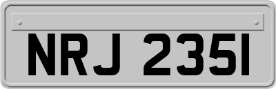 NRJ2351