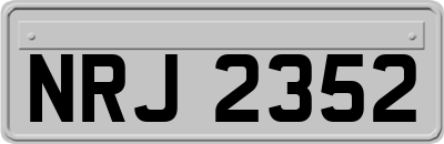 NRJ2352
