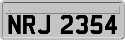 NRJ2354