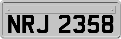 NRJ2358